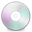 Disc DVD icon